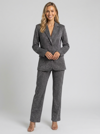 Selene Glitter Suit