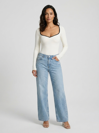 Luna Bodysuit