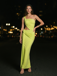 DIANA MAXI DRESS