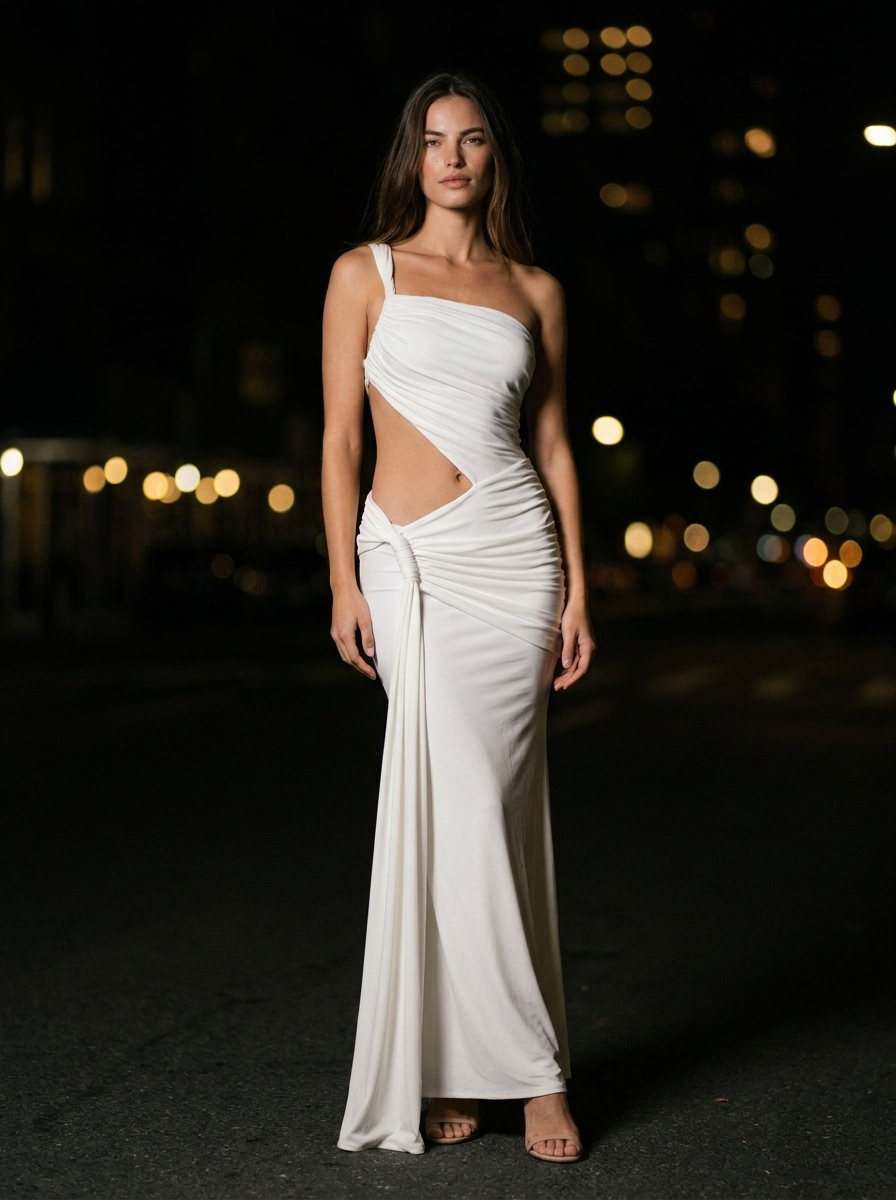 DIANA MAXI DRESS