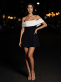 DELLA MINI DRESS
