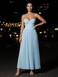 JANE MAXI DRESS
