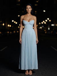 JANE MAXI DRESS