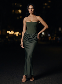 KYLIE MAXI DRESS