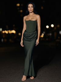 KYLIE MAXI DRESS