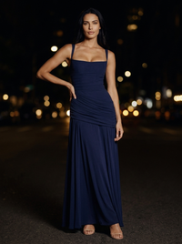 PEARL MAXI DRESS