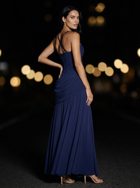 PEARL MAXI DRESS