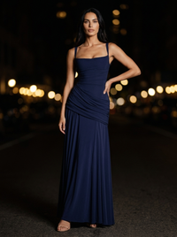 PEARL MAXI DRESS