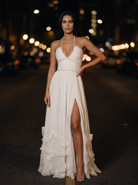 SIENA | EVENING MAXI DRESS