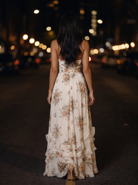 SIENA | EVENING MAXI DRESS