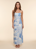MONA MAXI DRESS
