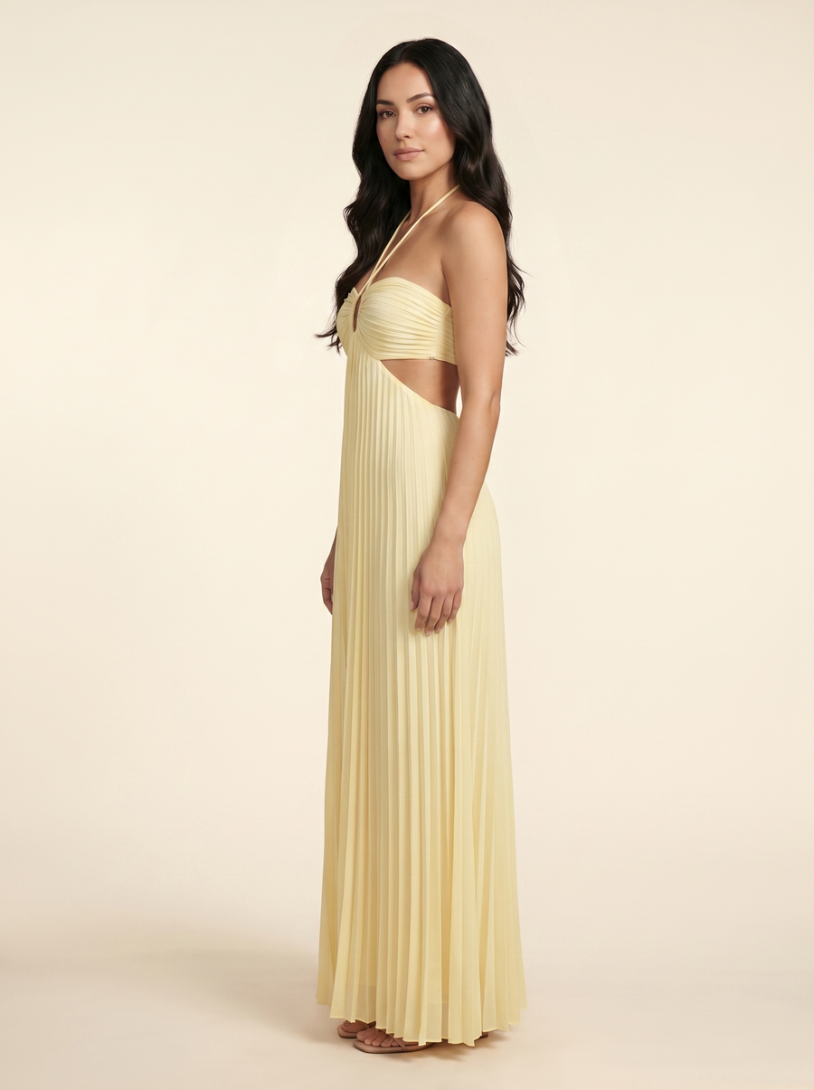 SIENNA MAXI DRESS