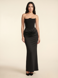 ROSALIND MAXI DRESS