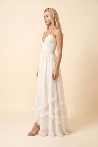 BIANCA MAXI DRESS