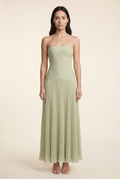 EVI MAXI DRESS
