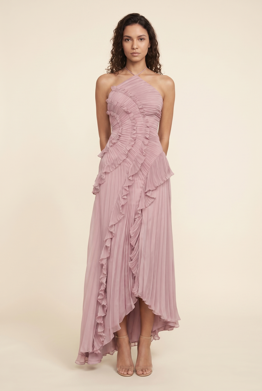 AURELIA MAXI DRESS