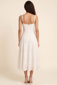 SARA MAXI DRESS