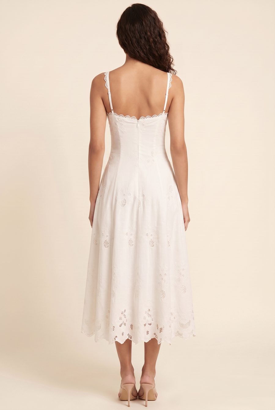 SARA MAXI DRESS