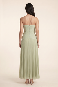 EVI MAXI DRESS