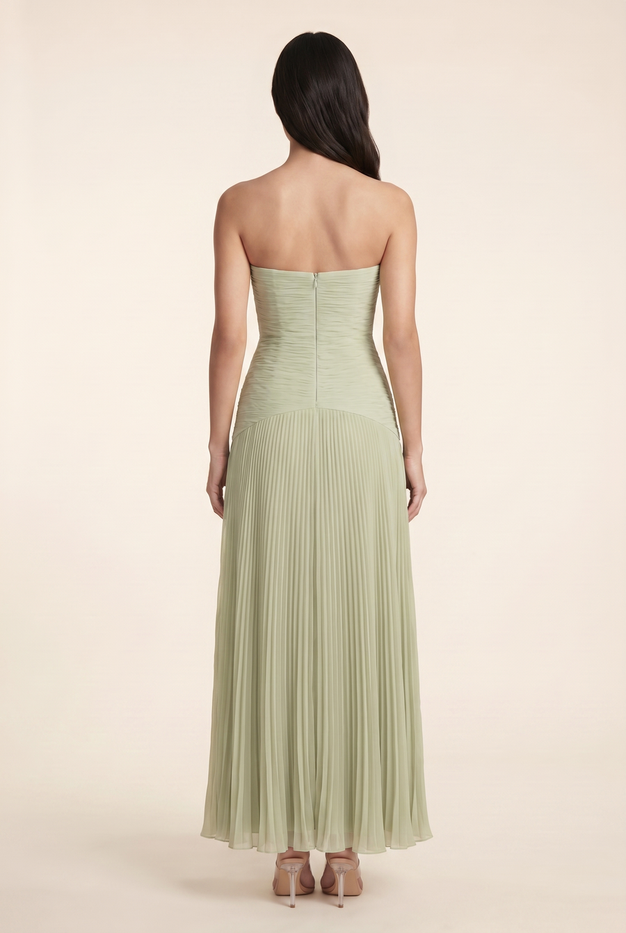 EVI MAXI DRESS