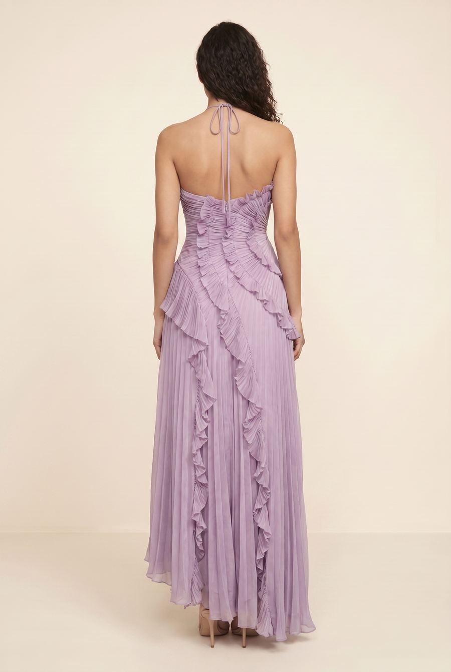 AURELIA MAXI DRESS