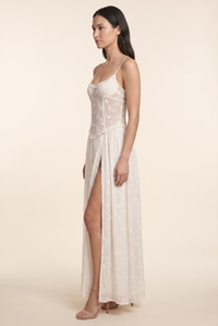 GRACE MAXI DRESS