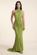 CLARA MAXI DRESS