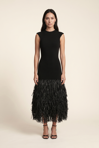 ROSALIE MAXI DRESS