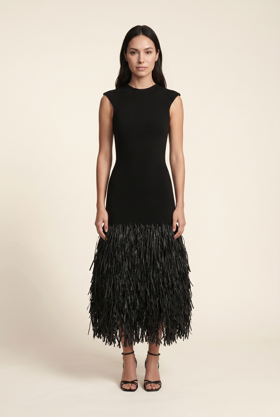 ROSALIE MAXI DRESS