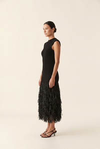 ROSALIE MAXI DRESS
