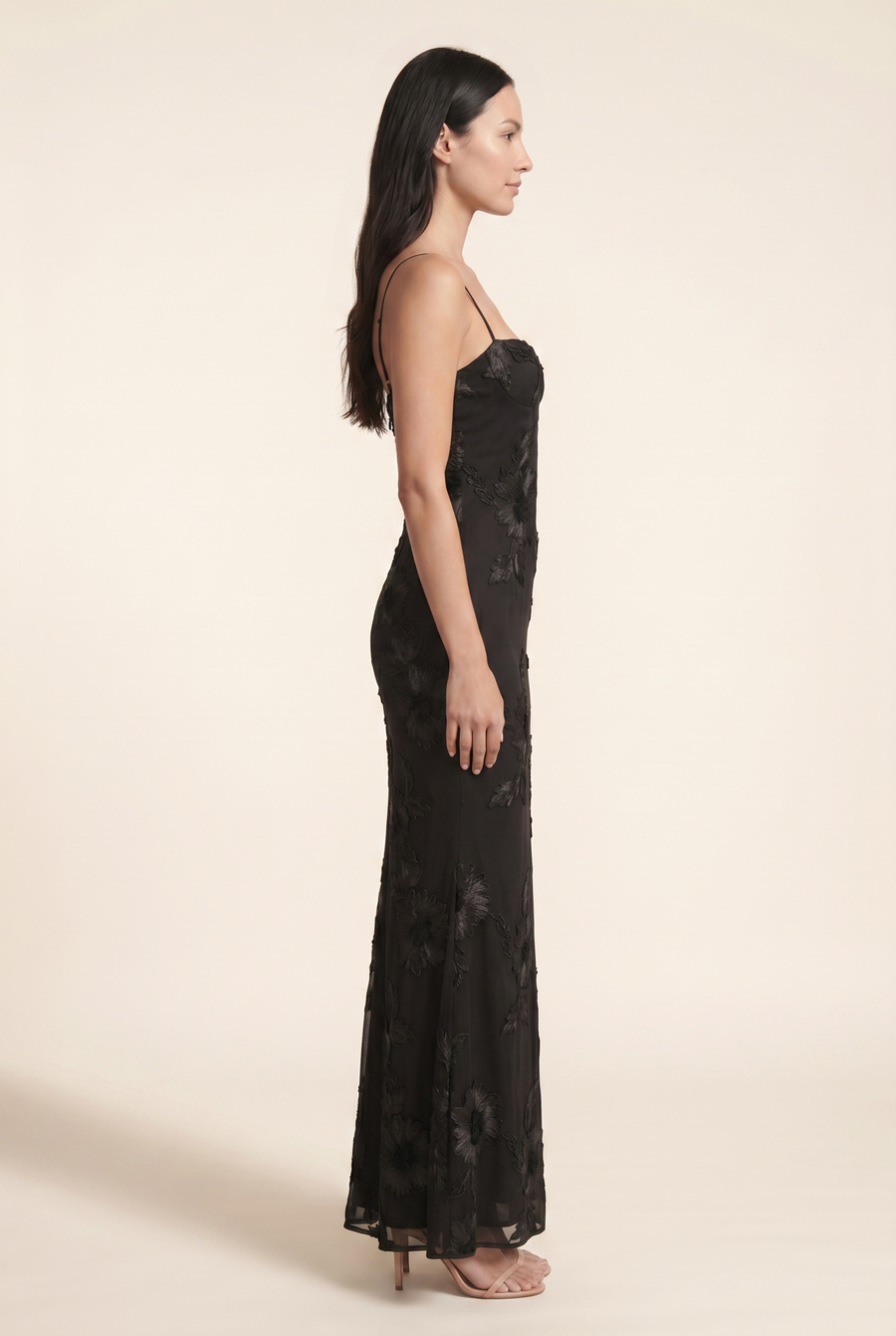 LYDIA MAXI DRESS