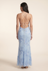 LYDIA MAXI DRESS