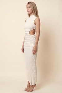CARA MAXI DRESS