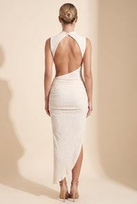 CARA MAXI DRESS