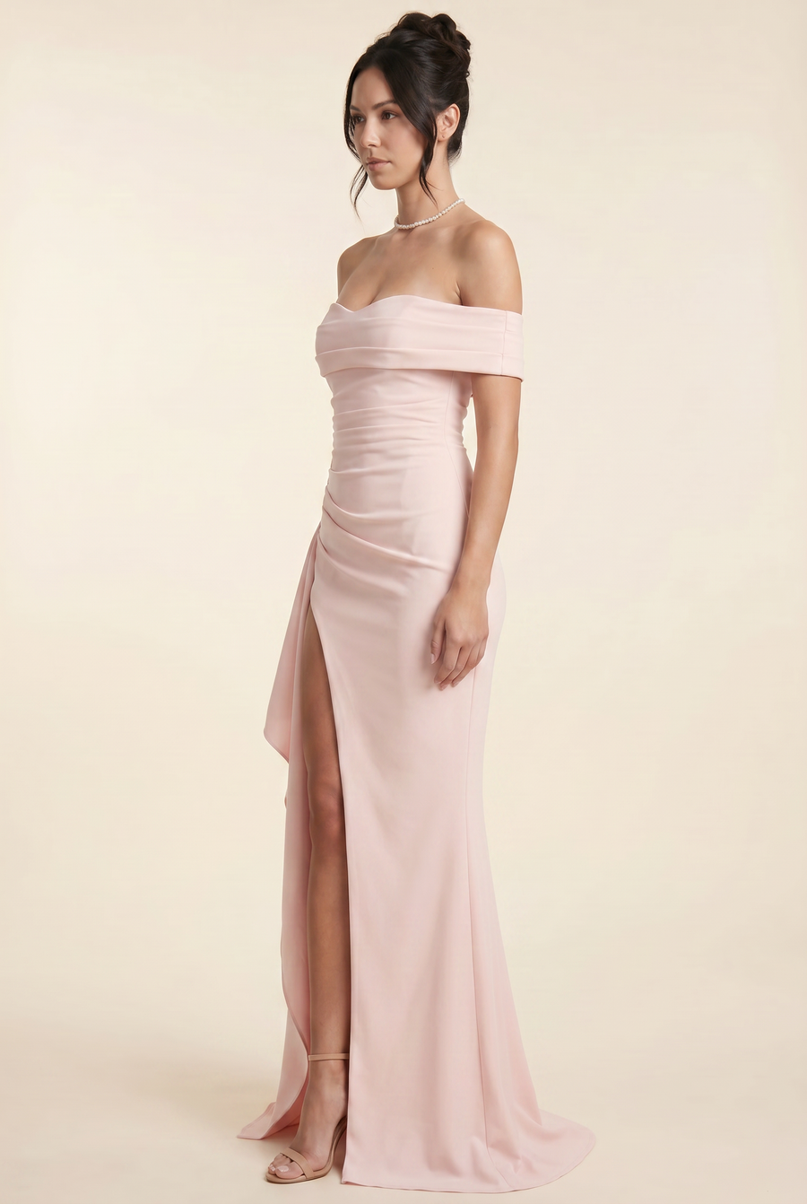 JOYCE MAXI DRESS