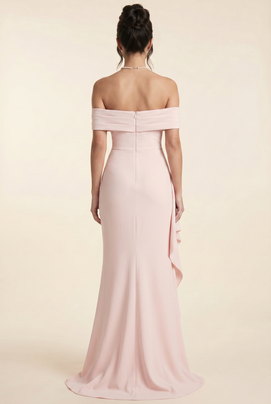 JOYCE MAXI DRESS