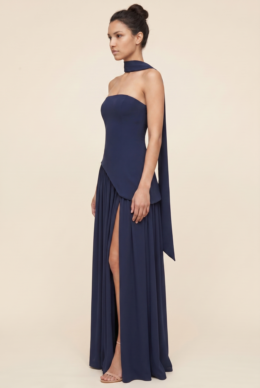 RILEY MAXI DRESS