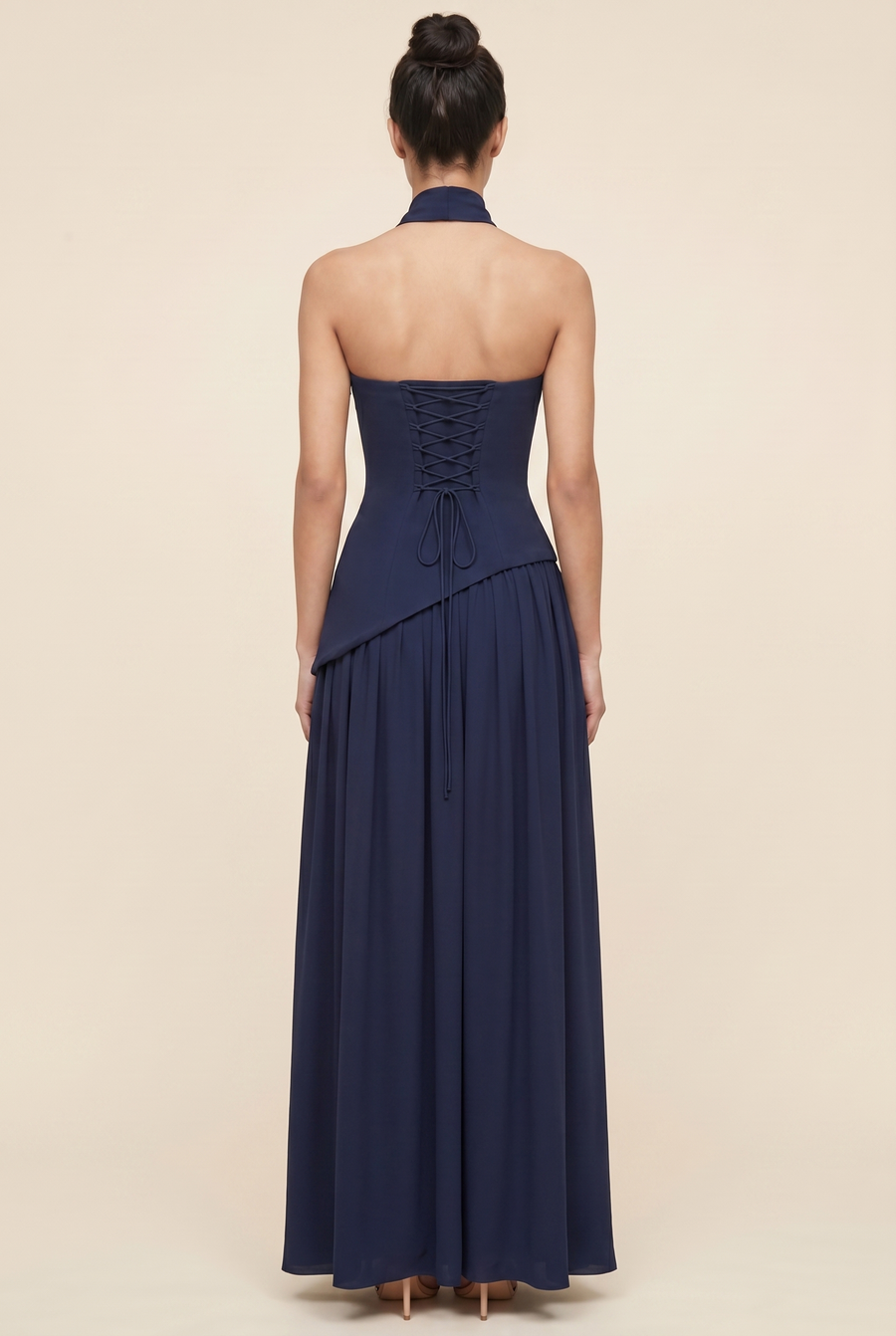 RILEY MAXI DRESS