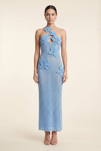 KYLA MAXI DRESS