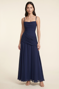 PEARL MAXI DRESS