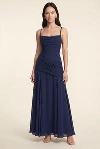 PEARL MAXI DRESS