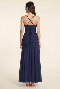 PEARL MAXI DRESS