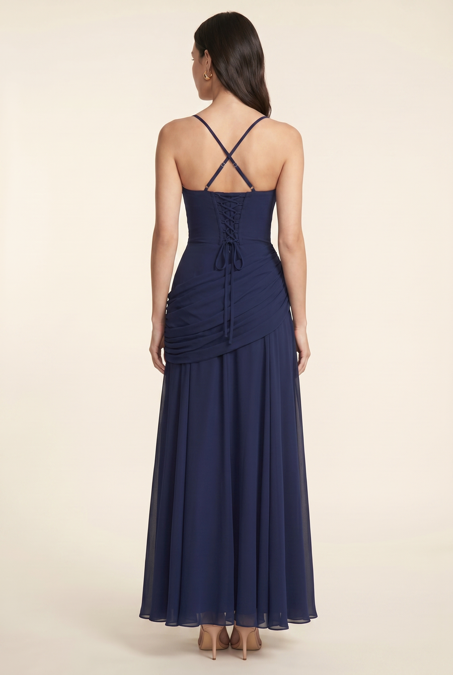 PEARL MAXI DRESS