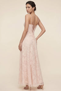 ZARA MAXI DRESS