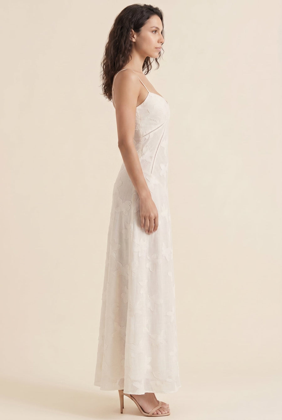 ZARA MAXI DRESS