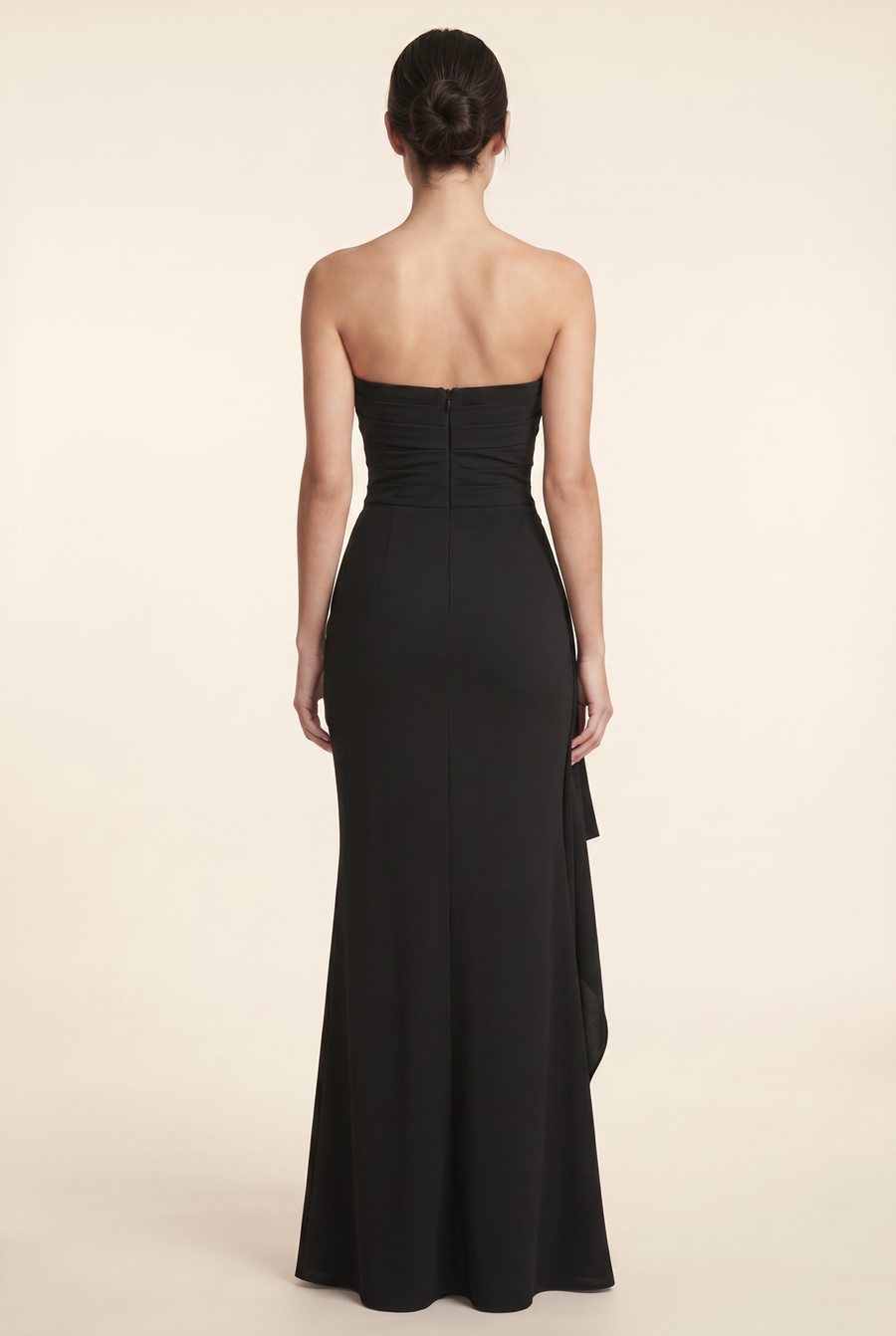 ELISA MAXI DRESS