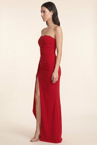 ELISA MAXI DRESS