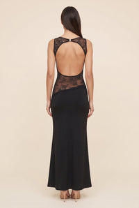 LUCIA MAXI DRESS