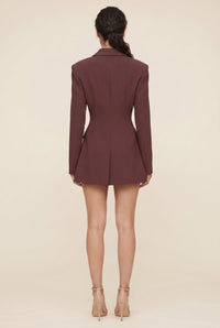 MARIANA MINI DRESS