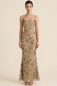 NOA MAXI DRESS